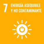 Energia Asequible y no contaminante