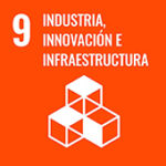 Industria, Innovacion e Infraestructura