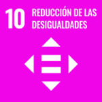 Reduccion de Desigualdades